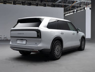 Zeekr 9X Hyper: The Full 2026 CES Showcase & Swedish Design Deep Dive