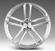 Monoblock Wheels Showcase: Players Club 5 Split - Designed to Turn Heads