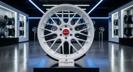 Supreme Monoblock Wheels: Your ONLY Chance to Order This Exclusive Set (Build Slot Warning!)