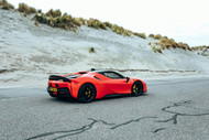 Would You Like a Carbon Fiber Ferrari SF90 Body Kit?