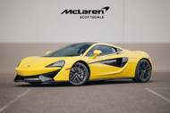 For Sale: 2019 McLaren 570S | $159,991