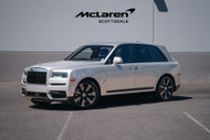 For Sale: 2022 Rolls-Royce Cullinan