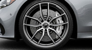 The AMG Carbon Ceramic Brakes Deep Dive: A Mercedes-Benz Enthusiast's Handbook