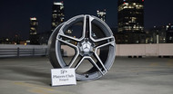 Monoblock AMG Wheels: The Return of a Classic Style Monoblock AMG Wheels: The Return of a Classic Style