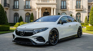 The Ultimate Guide to Exotic and Luxury Electric Vehicles for Sale