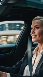 Elevate your drive with our exquisite collection of luxury electric vehicles.