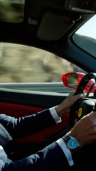 This Labor Day, command the road in the exotic you've earned.