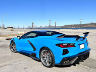 Corvette C8 Wheels, Brakes, & Carbon Fiber For Sale in Atlanta