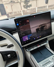 Hands-Free at 70 MPH: Zeekr 9X Hyper Autonomous Driving Test.