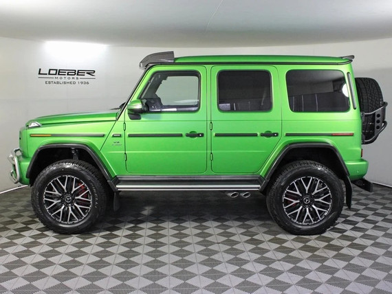 Factory Secrets Revealed: How to Get a 1-of-1 Custom Painted Car