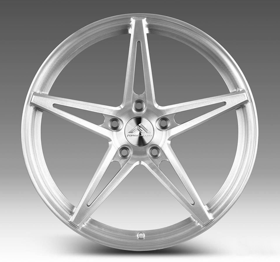 Monoblock Wheels Showcase: Players Club 5 Star - The Star of Your Custom Ride