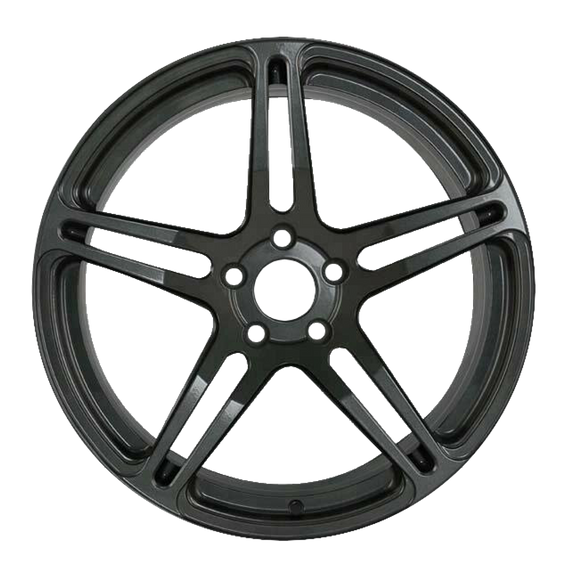 Monoblock Wheels Showcase: Players Club 5 Light