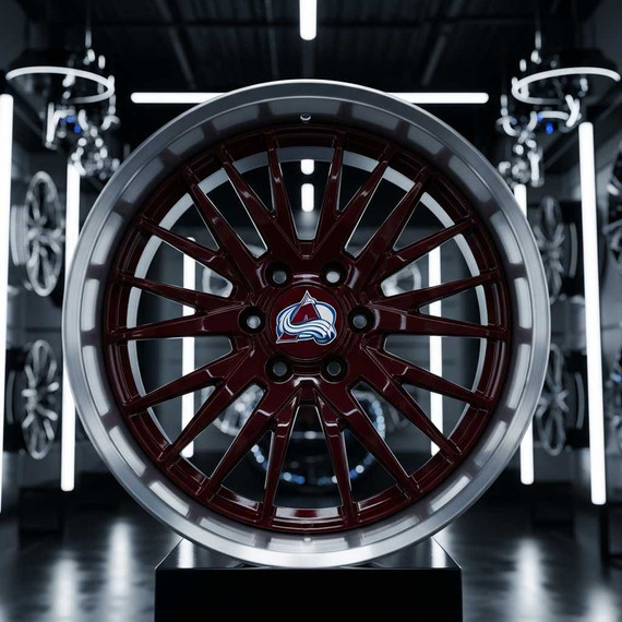 AVALANCHE EDITION: The ONE-OF-A-KIND Forged Wheels That Are Selling Out INSTANTLY (Final Drop!)