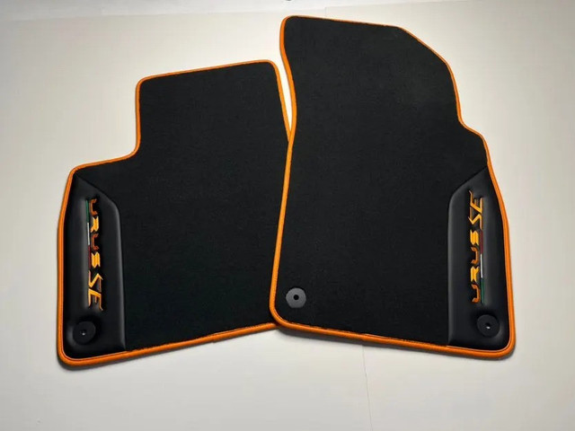 Lamborghini Urus Floor Mats For Sale Lamborghini Urus Floor Mats For Sale