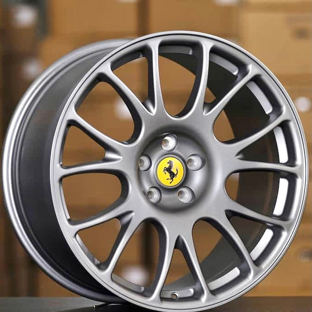 Ferrari F360 Wheels