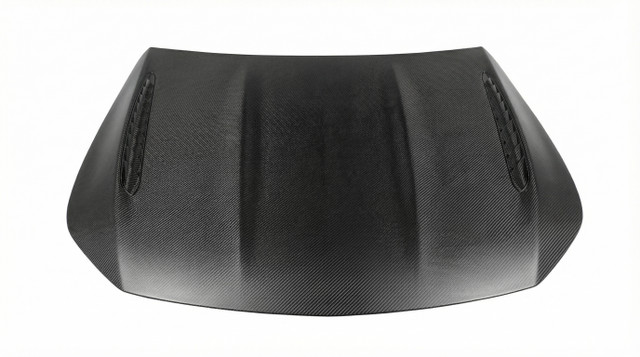 AMG GT63S X290 Carbon Fiber Hood