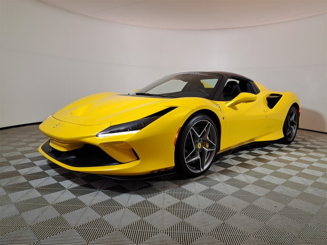 ferrari　F8 SPIDER キーボックス フェラーリ　値引き相談可 オーナー限定 Ferrari F8 TRIBUTO 高級キーボックス フェラーリ
