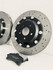 Porsche Carrera GT Carbon Ceramic Brakes