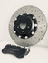 Porsche Carrera GT Carbon Ceramic Brakes
