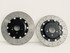 Porsche Carrera GT Carbon Ceramic Brakes