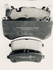 Porsche Carrera GT Carbon Ceramic Brakes