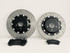 Porsche Carrera GT Carbon Ceramic Brakes