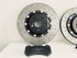 Porsche Carrera GT Carbon Ceramic Brakes