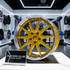 Players Club 5V 2-Piece Wheels