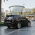 Cadillac Escalade on 24" Players Club V Classic 2-Piece Wheels