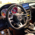 G Wagon Steering Wheel