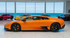 Lamborghini Murcielago LP 670-4 Carbon Fiber Front Bumper Lamborghini Murcielago LP 670-4 Carbon Fiber Front Bumper