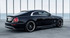 Rolls-Royce Wraith & Dawn Carbon Fiber Body Kit For Sale