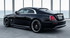Rolls-Royce Wraith & Dawn Carbon Fiber Body Kit For Sale