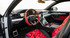 Lamborghini Urus BAPE Leather Interior Kit
