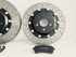 Bentley Flying Spur Carbon Ceramic Brakes For Sale