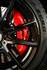 CLS63 AMG Brakes