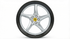 Players Club Ferrari SF90 Carbon Fiber Wheels For Sale