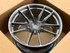 Players Club 5 V Monoblock Wheels