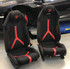 Lamborghini Huracan Seats