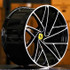 Ferrari Roma Wheels