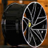 Ferrari Roma Wheels