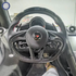 McLaren Steering Wheel McLaren Steering Wheel