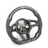 Carbon Fiber McLaren Steering Wheel