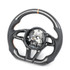 Carbon Fiber McLaren Steering Wheel Carbon Fiber McLaren Steering Wheel