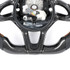 Carbon Fiber McLaren Steering Wheel