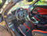 McLaren 765LT Steering Wheel