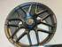 AMG Forged Monoblock Wheels