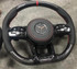 AMG GT Steering Wheel