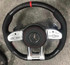AMG GT Steering Wheel