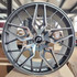 Players Club 10U Monoblock Wheels